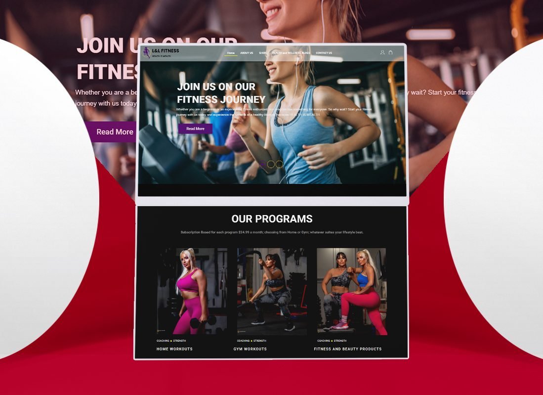 Carlson fitness and Beauty